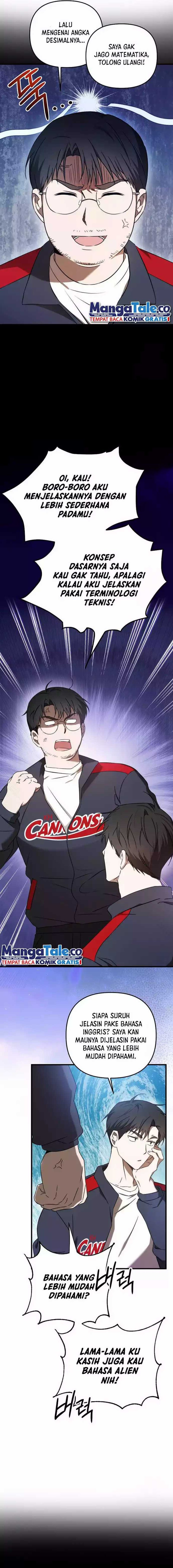The Rookie In The Baseball Team Is Performing Exceptionally Well chapter 17