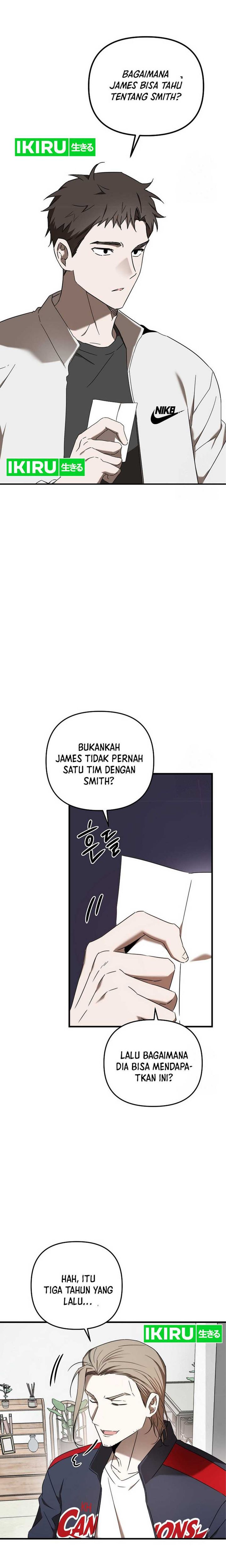 The Rookie In The Baseball Team Is Performing Exceptionally Well chapter 30