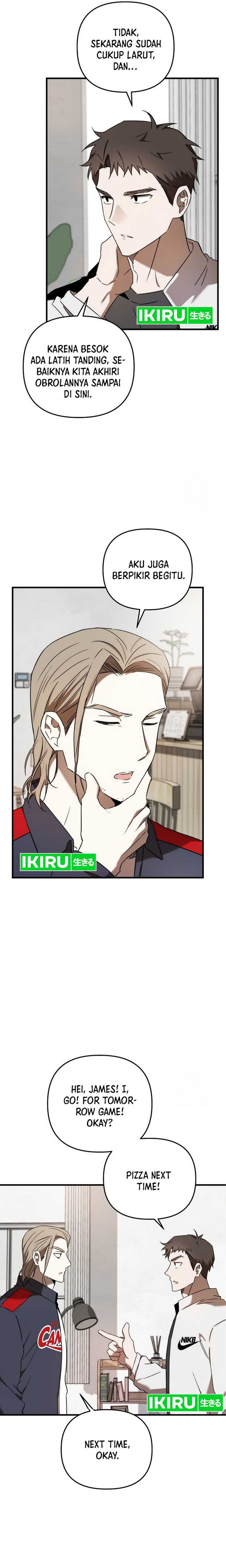 The Rookie In The Baseball Team Is Performing Exceptionally Well chapter 30