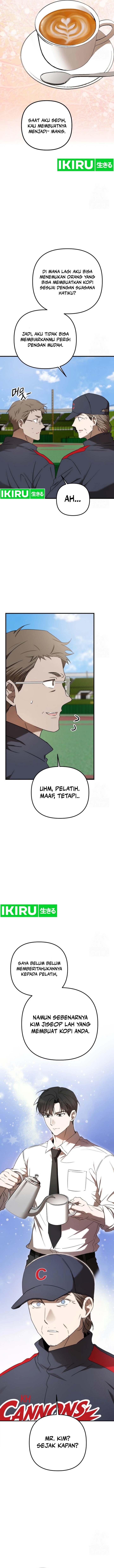 The Rookie In The Baseball Team Is Performing Exceptionally Well chapter 39