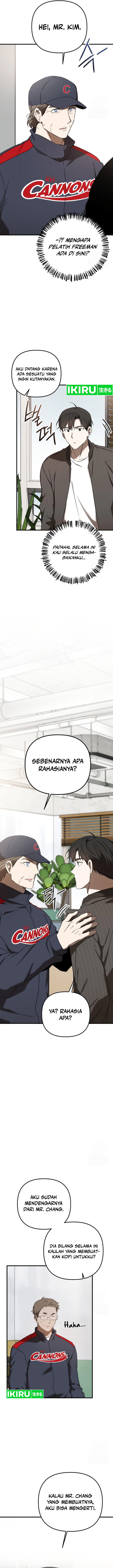The Rookie In The Baseball Team Is Performing Exceptionally Well chapter 39