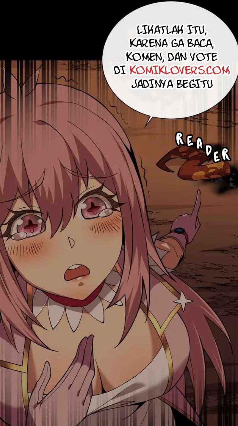 The Ruler of The Underworld Chapter 01 Bahasa Indonesia