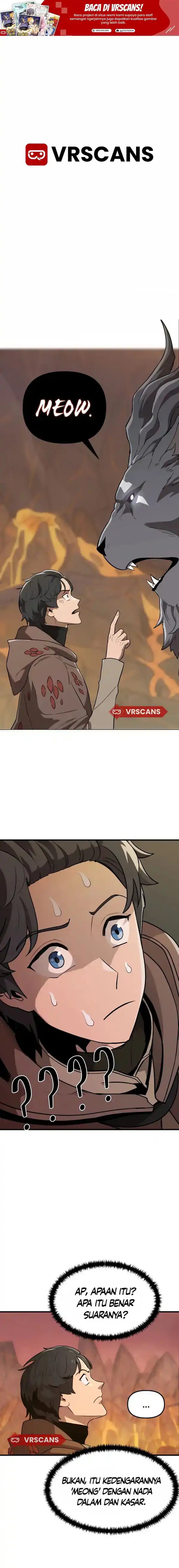 The S-Class Butler Chapter 02 Bahasa Indonesia