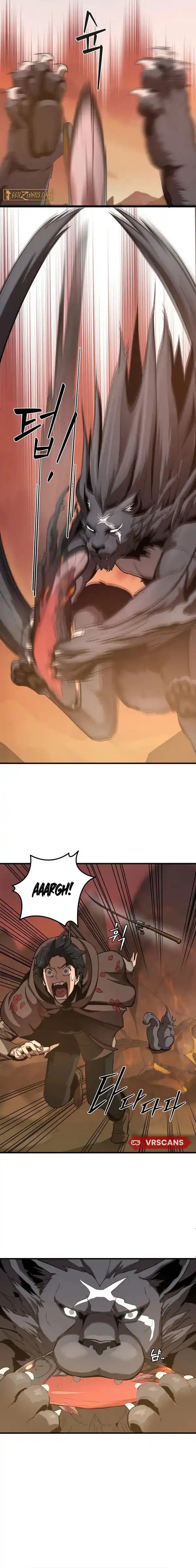 The S-Class Butler Chapter 02 Bahasa Indonesia