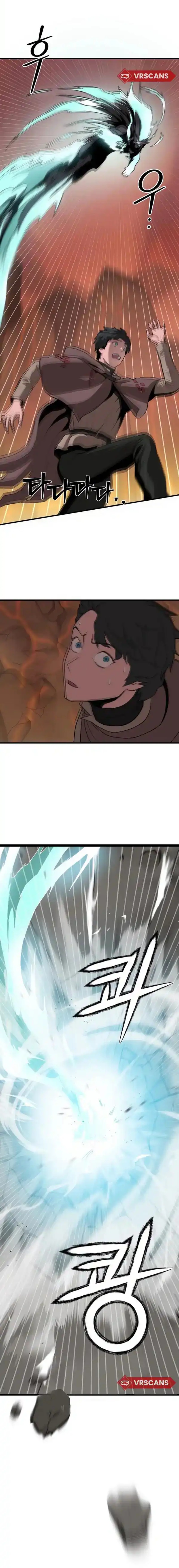 The S-Class Butler Chapter 02 Bahasa Indonesia