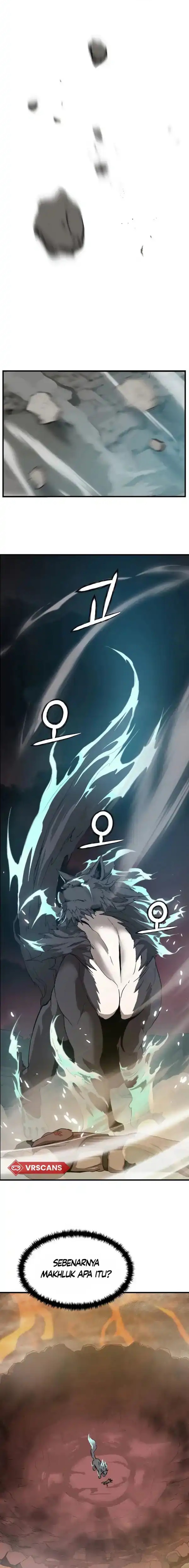 The S-Class Butler Chapter 02 Bahasa Indonesia