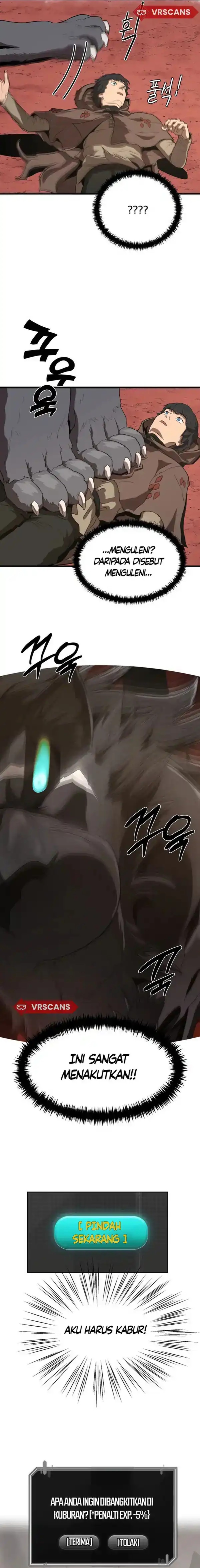 The S-Class Butler Chapter 02 Bahasa Indonesia