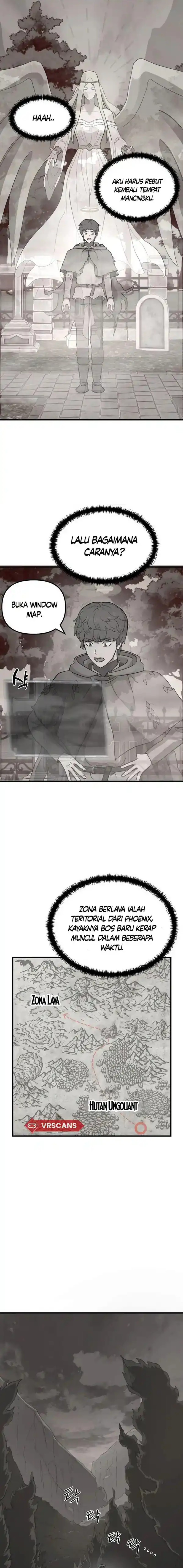 The S-Class Butler Chapter 02 Bahasa Indonesia