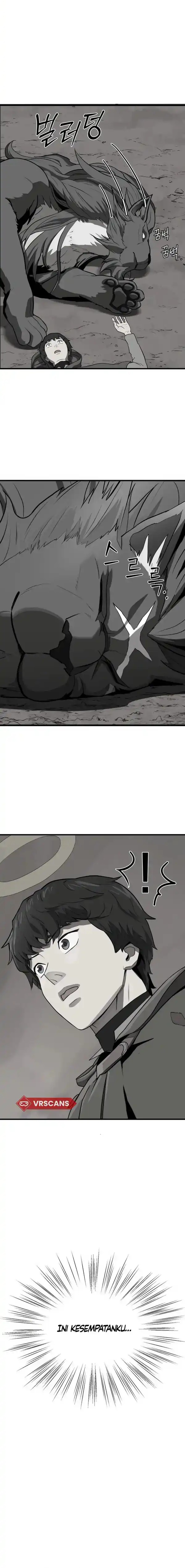 The S-Class Butler Chapter 02 Bahasa Indonesia