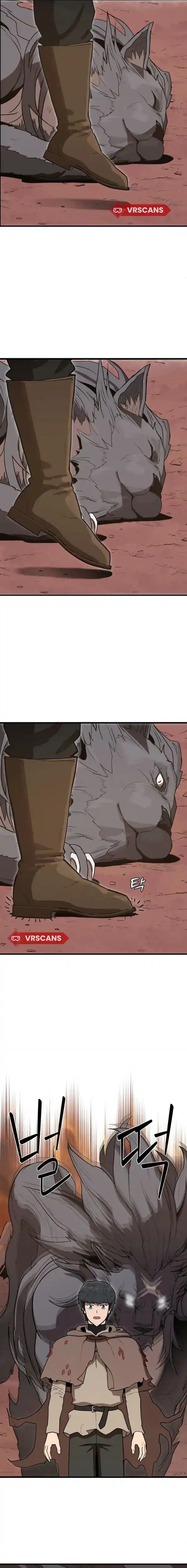 The S-Class Butler Chapter 02 Bahasa Indonesia