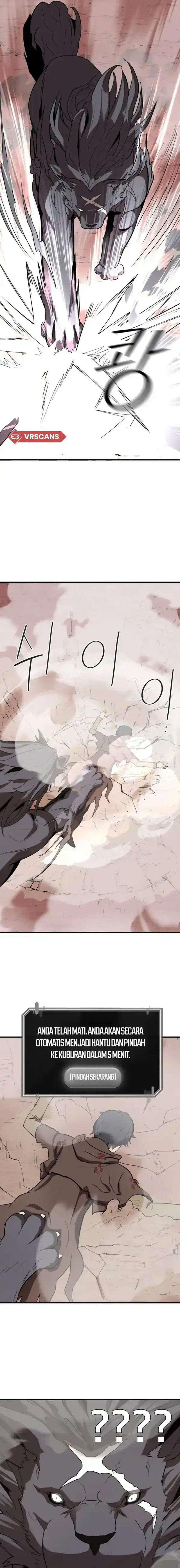 The S-Class Butler Chapter 02 Bahasa Indonesia