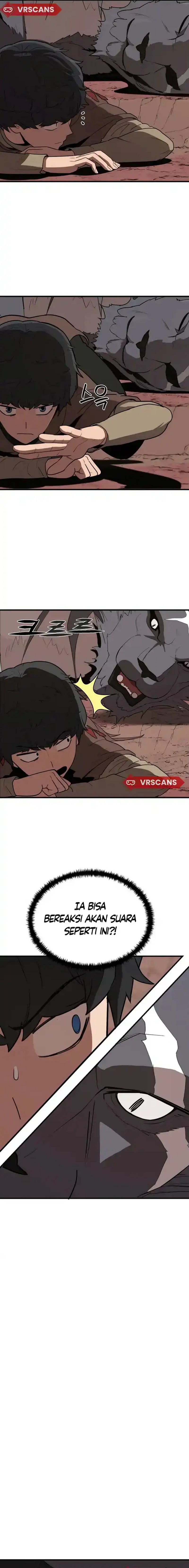 The S-Class Butler Chapter 02 Bahasa Indonesia