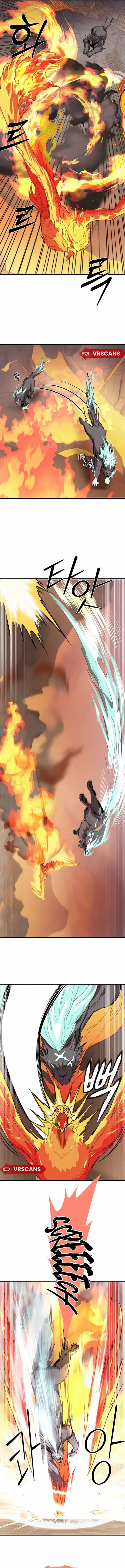 The S-Class Butler Chapter 06 Bahasa Indonesia