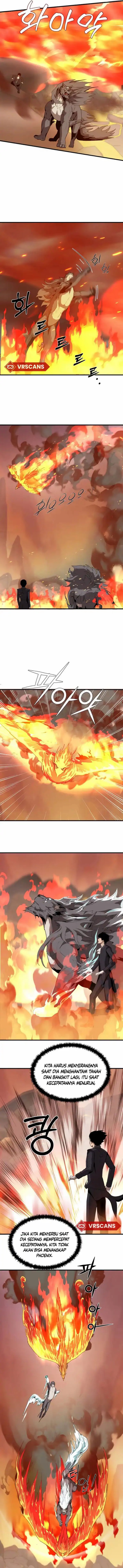 The S-Class Butler Chapter 06 Bahasa Indonesia