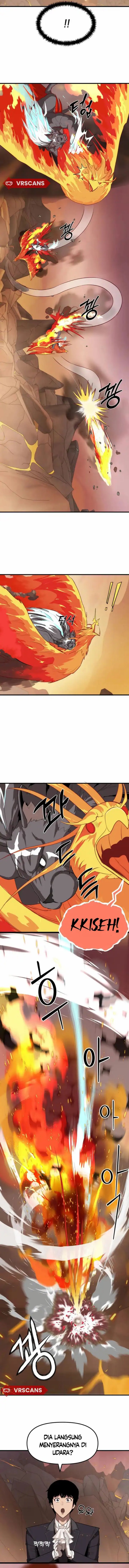 The S-Class Butler Chapter 06 Bahasa Indonesia