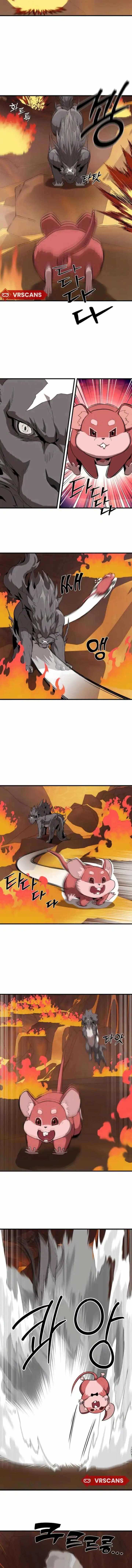 The S-Class Butler Chapter 06 Bahasa Indonesia