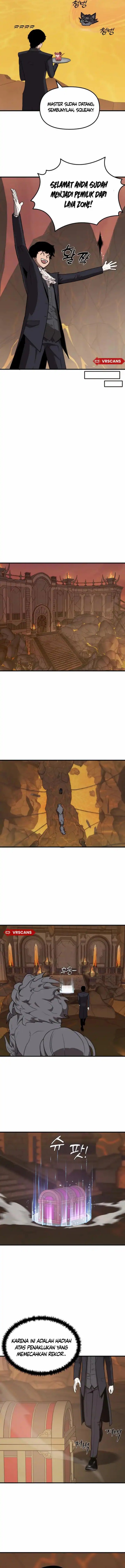 The S-Class Butler Chapter 06 Bahasa Indonesia