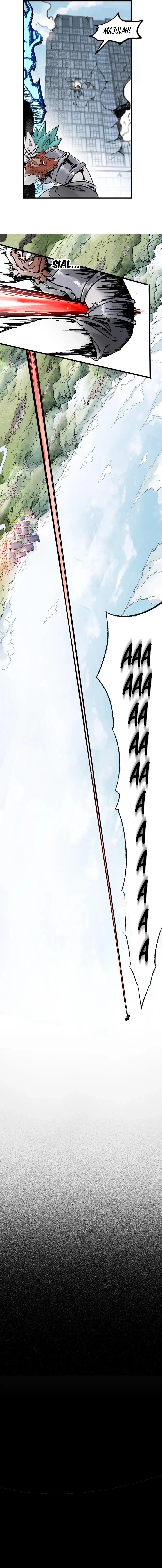 The Sacred Ruins chapter 115