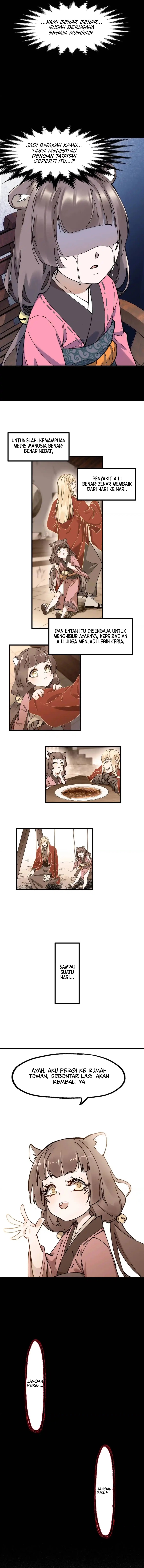 The Sacred Ruins chapter 124