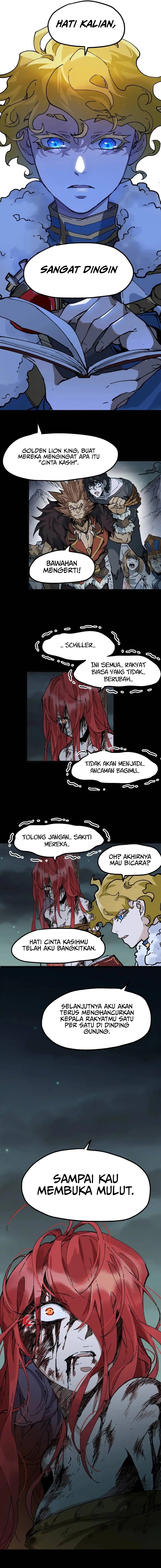 The Sacred Ruins chapter 147