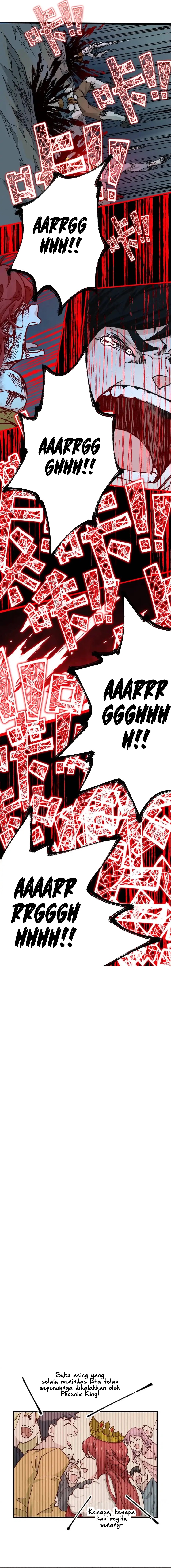 The Sacred Ruins chapter 147