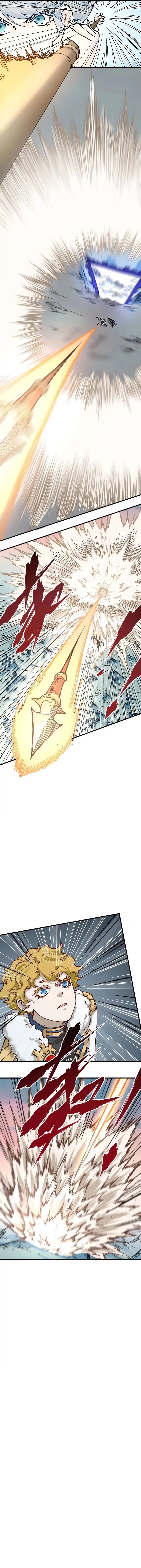 The Sacred Ruins chapter 148