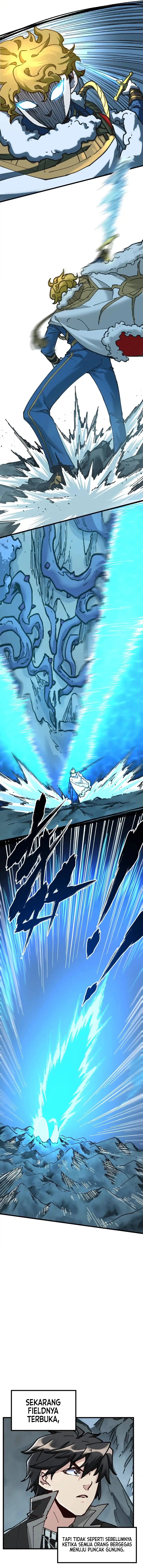 The Sacred Ruins Chapter 159 Bahasa Indonesia