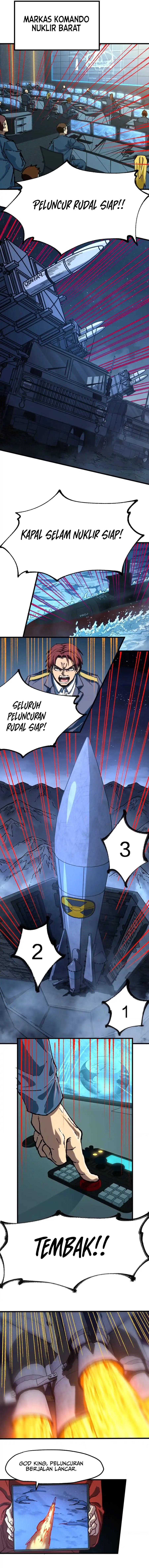 The Sacred Ruins chapter 174