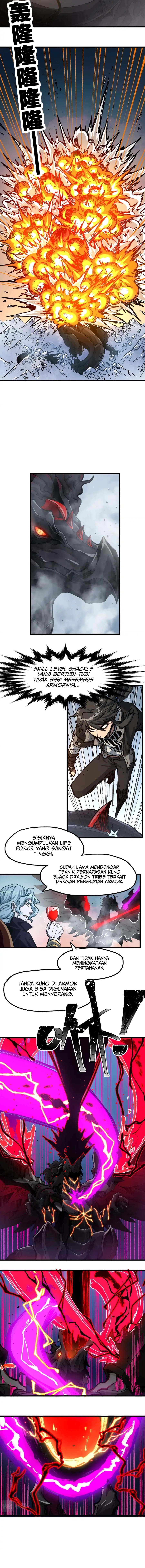 The Sacred Ruins chapter 179