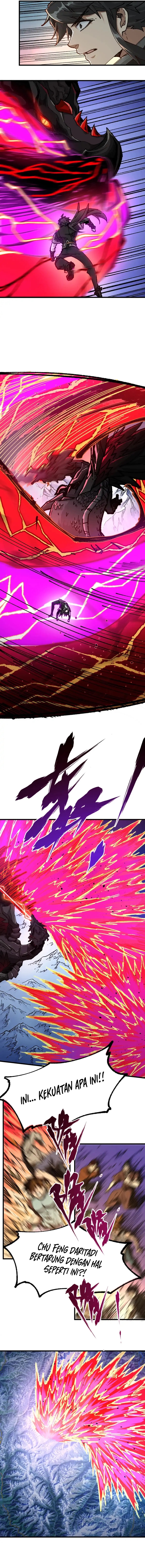 The Sacred Ruins chapter 179