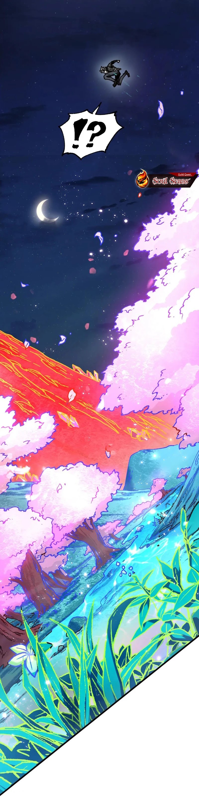 The Sacred Ruins chapter 224