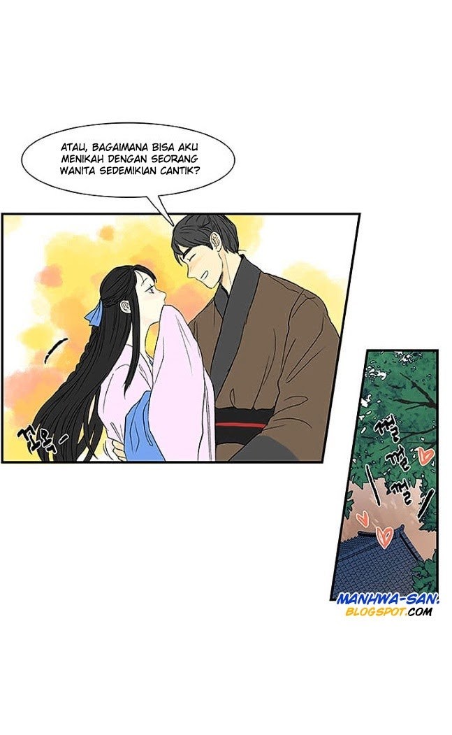 The Scholars Reincarnation Chapter 5