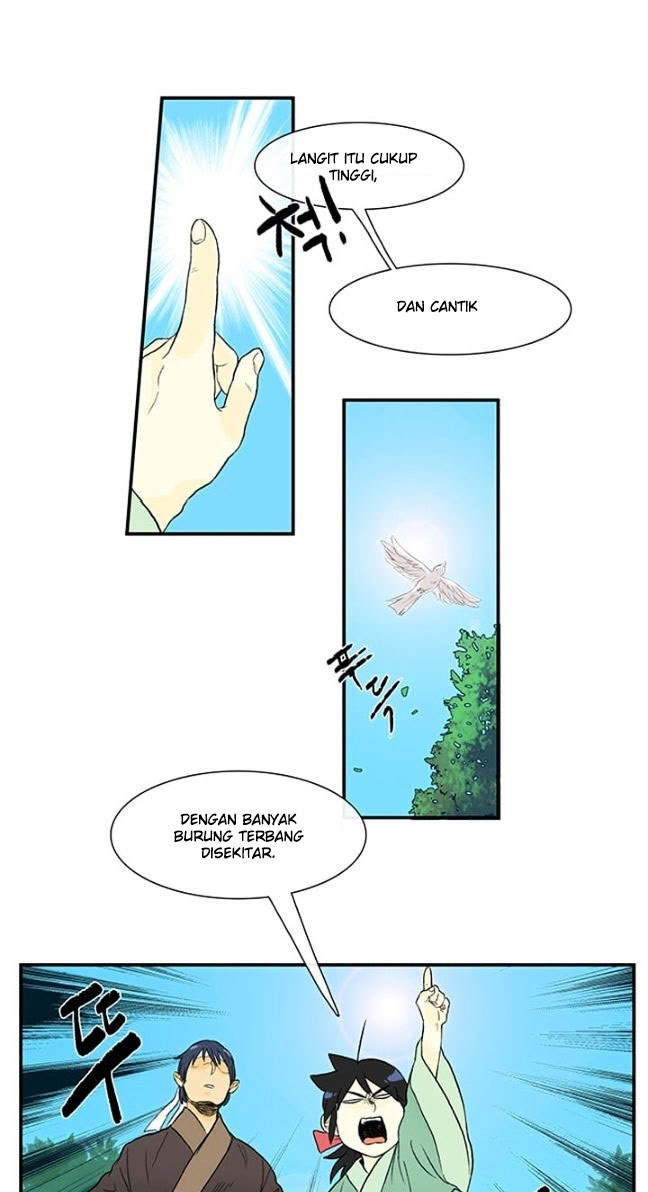 The Scholars Reincarnation Chapter 5