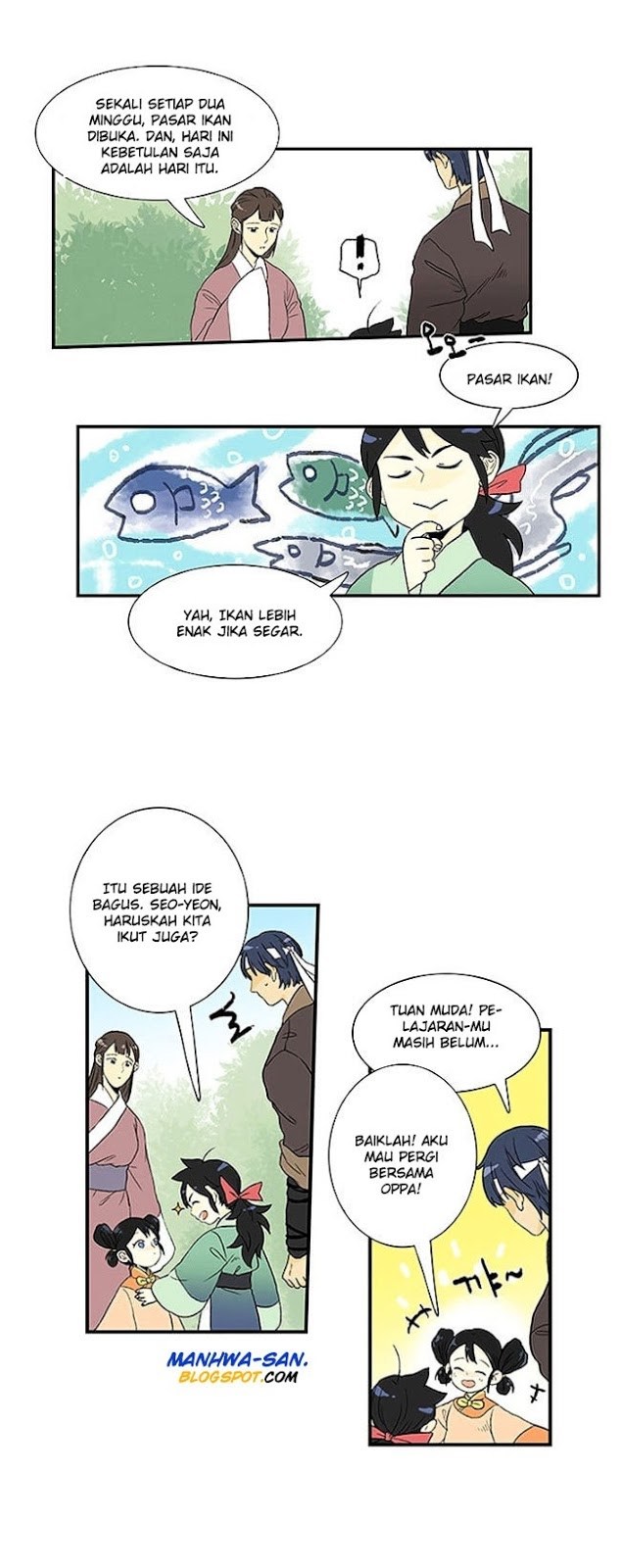 The Scholars Reincarnation Chapter 5