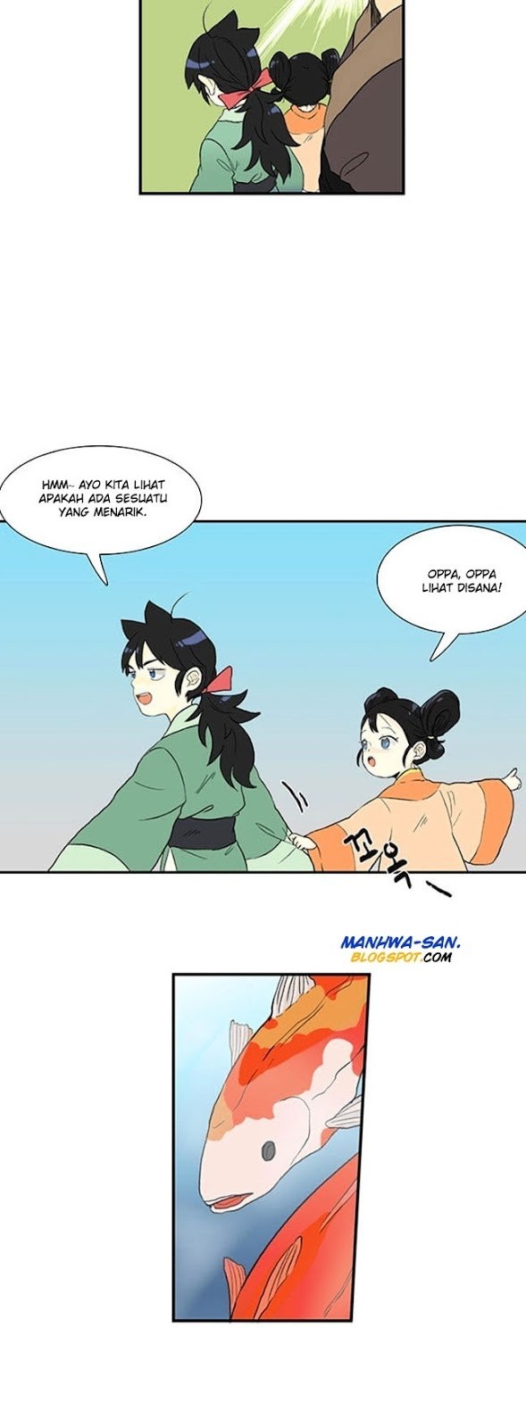 The Scholars Reincarnation Chapter 5