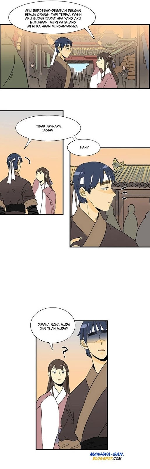 The Scholars Reincarnation Chapter 5