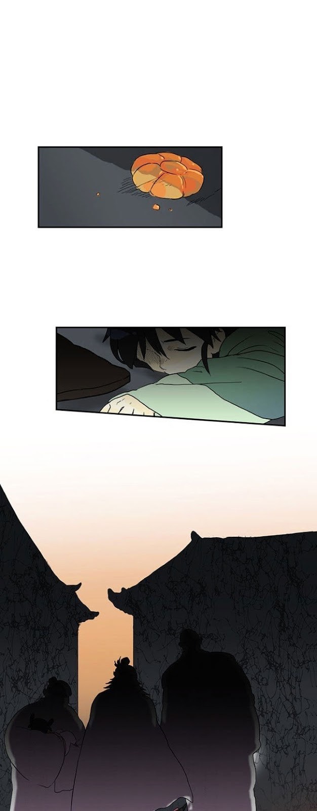 The Scholars Reincarnation Chapter 5