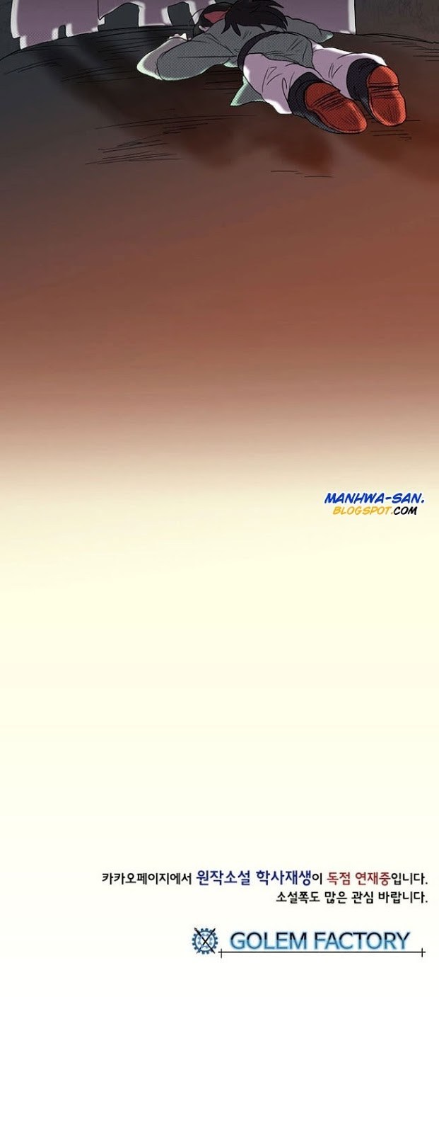 The Scholars Reincarnation Chapter 5