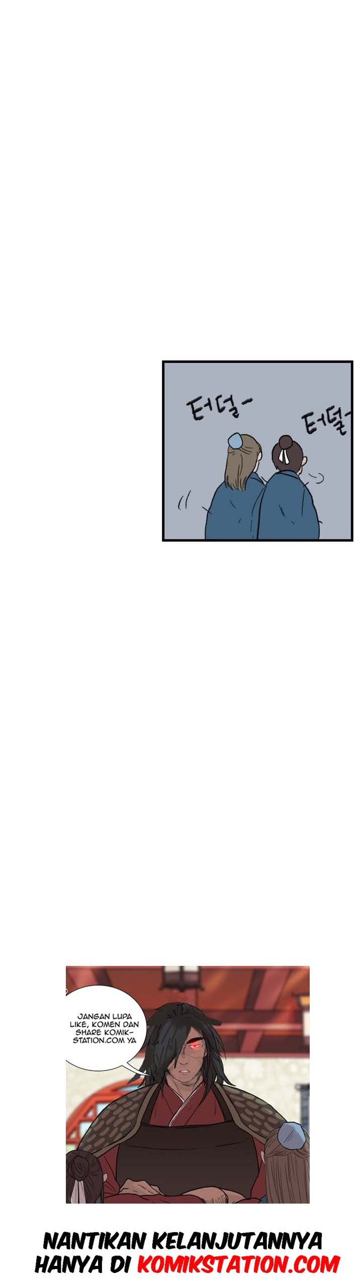 The Scholars Reincarnation Chapter 22 Bahasa Indonesia