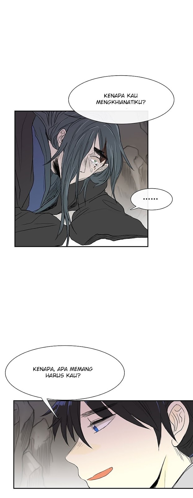 The Scholars Reincarnation Chapter 51 Bahasa Indonesia