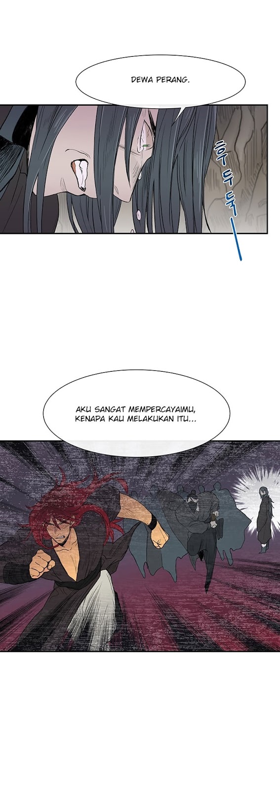 The Scholars Reincarnation Chapter 51 Bahasa Indonesia