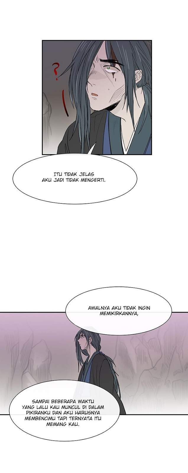 The Scholars Reincarnation Chapter 51 Bahasa Indonesia