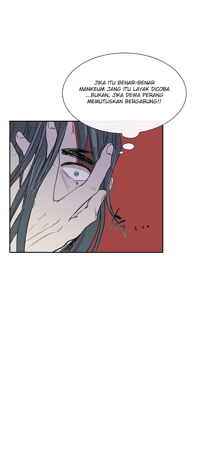 The Scholars Reincarnation Chapter 51 Bahasa Indonesia