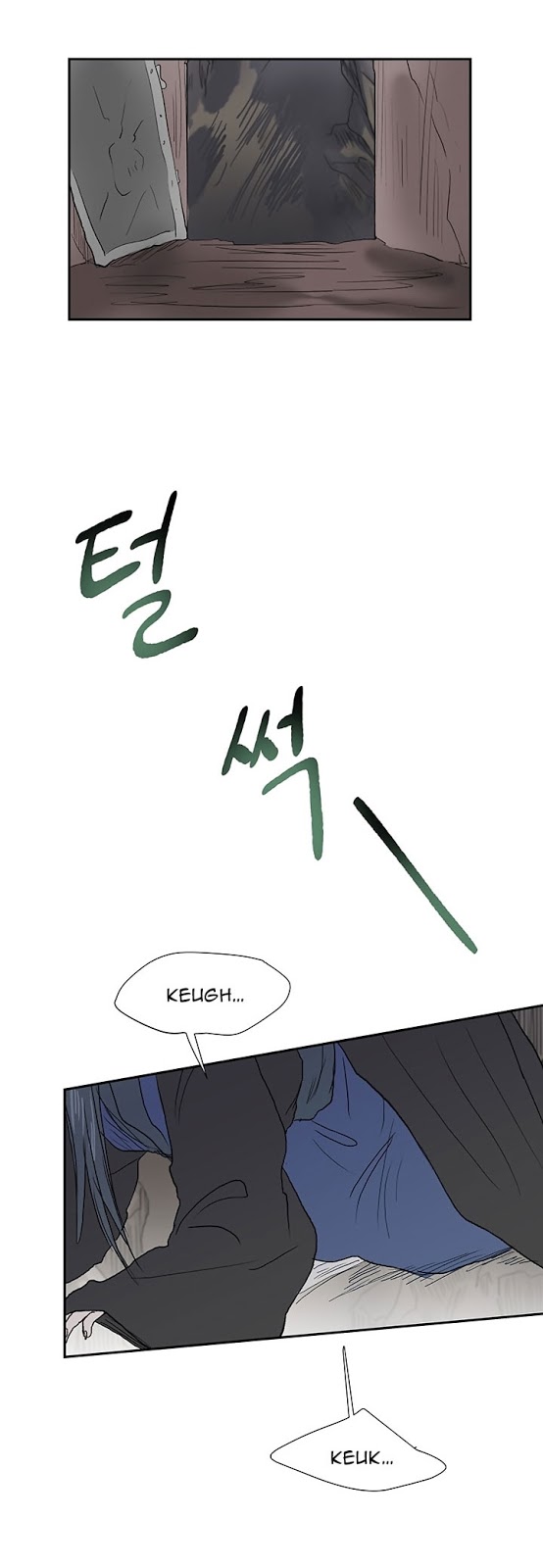 The Scholars Reincarnation Chapter 51 Bahasa Indonesia