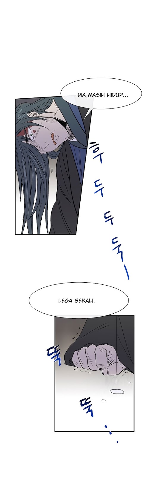 The Scholars Reincarnation Chapter 51 Bahasa Indonesia