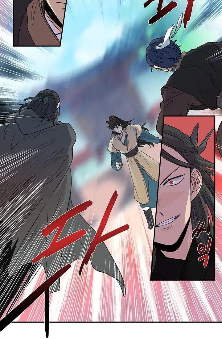 The Scholars Reincarnation Chapter 79 Bahasa Indonesia