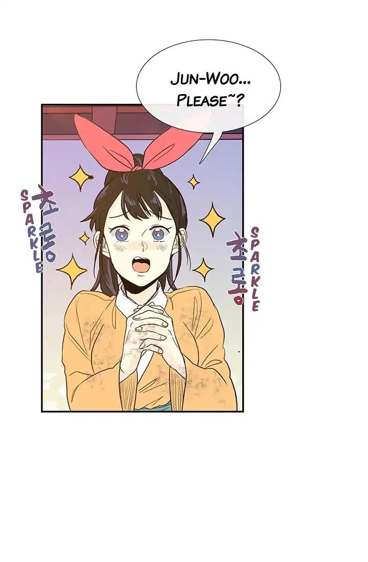 The Scholars Reincarnation Chapter 79 Bahasa Indonesia