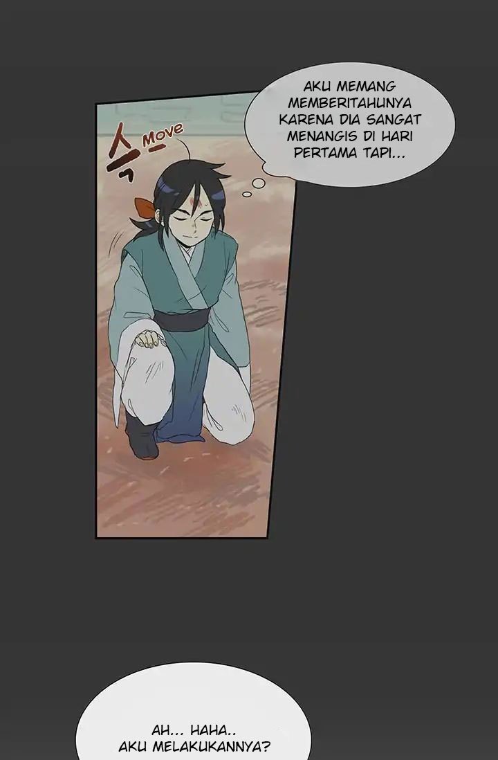 The Scholars Reincarnation Chapter 79 Bahasa Indonesia