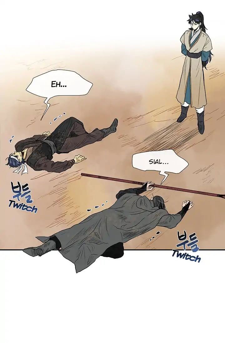 The Scholars Reincarnation Chapter 79 Bahasa Indonesia