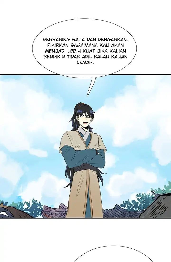 The Scholars Reincarnation Chapter 79 Bahasa Indonesia